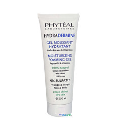 Phytéal HydraDermine - Gel...