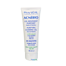 Phytéal Acnébio - Gel...