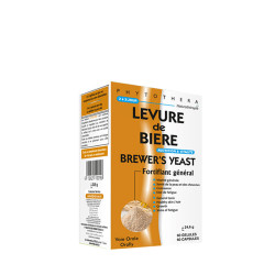 Phytothera - Complément...