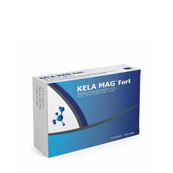 Xen - Kela mag fort - 30...