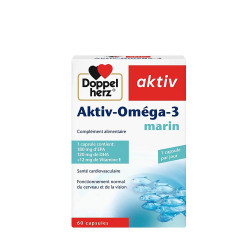 Doppel herz aktiv -...