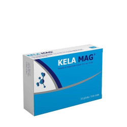 KELA MAG - complément...