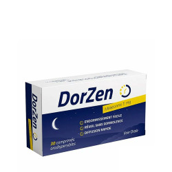 Xen - Dorzen troubles de...