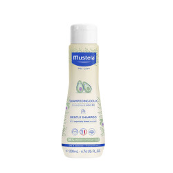 Mustela - Shampoing doux...