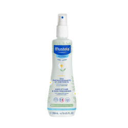 Mustela - Eau...