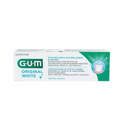 GUM original white -...