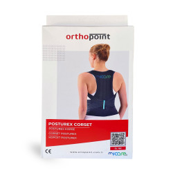 Orthopoint - Redresse dos...