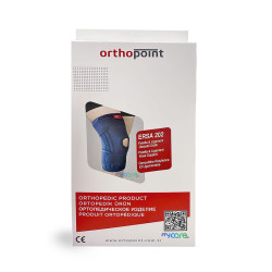 Orthopoint - Genouillère...