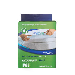 MK - Protège matelas 1...