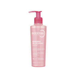Bioderma Sensibio - Gel...