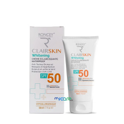 Roncey Clairskin - Crème...