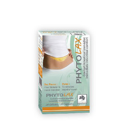 Vital Drainage pour intestins paresseux
