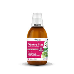 Extra Ventre Plat Draineur
