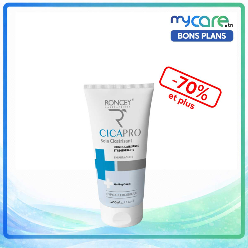 Roncey Cicapro