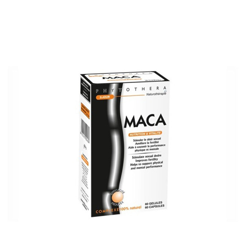stimule les performances sexuelles et la fertilité