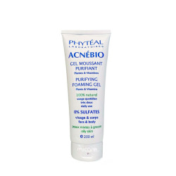 Phytéal Acnébio - Gel...