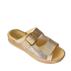 STI Orthopedic – claquette...