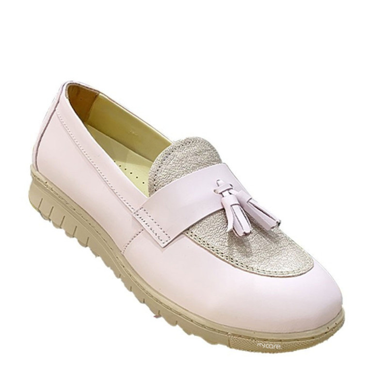 chaussure orthopedique femme
