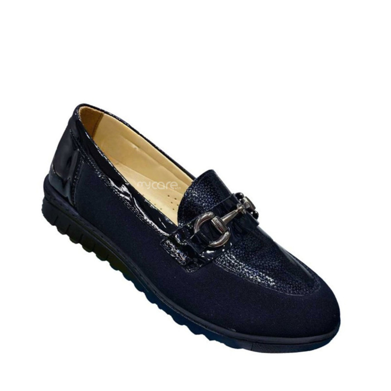 chaussure orthopedique femme