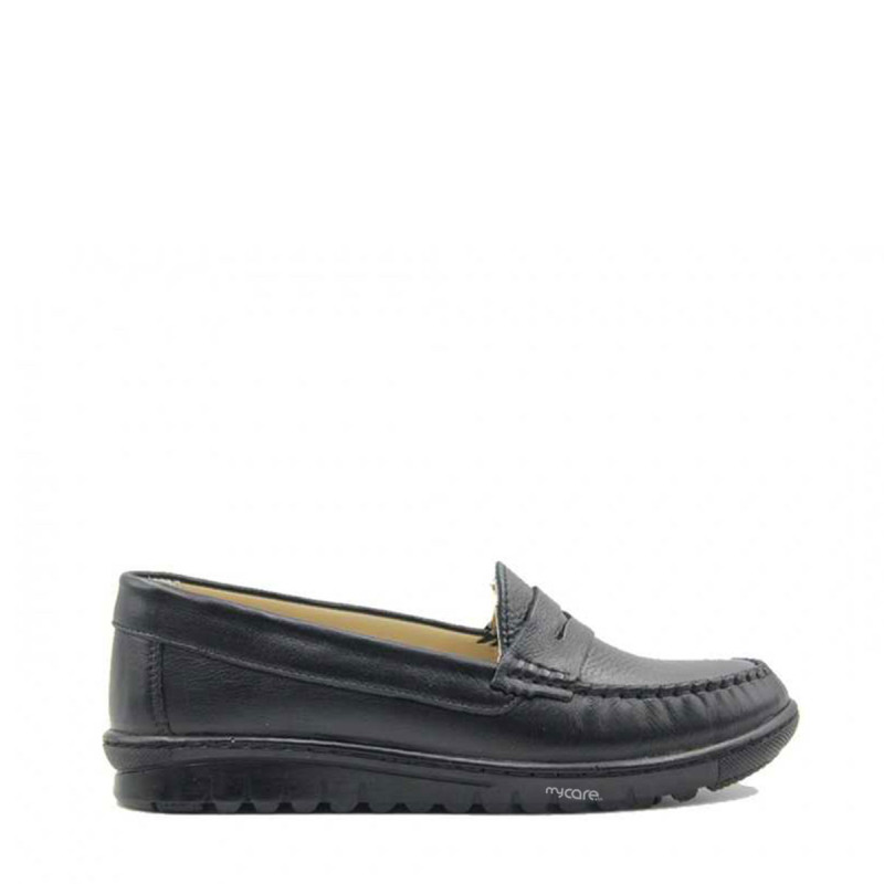 chaussure orthopedique femme