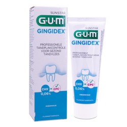 GUM Gingidex Dentifrice -...