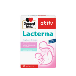 Doppel herz- Aktiv Lacterna...