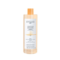 Byphasse - Solution...