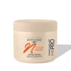 Masque Hair Pro Nutritive Riche cheveux secs