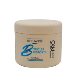 Masque capillaire Hair Pro Boucles ressorts - 500ml