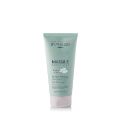 Masque purifiant Home spa experience
