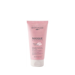 Masque Douceur Home spa experience