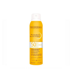 Photoderm Brume Invisible SPF50+