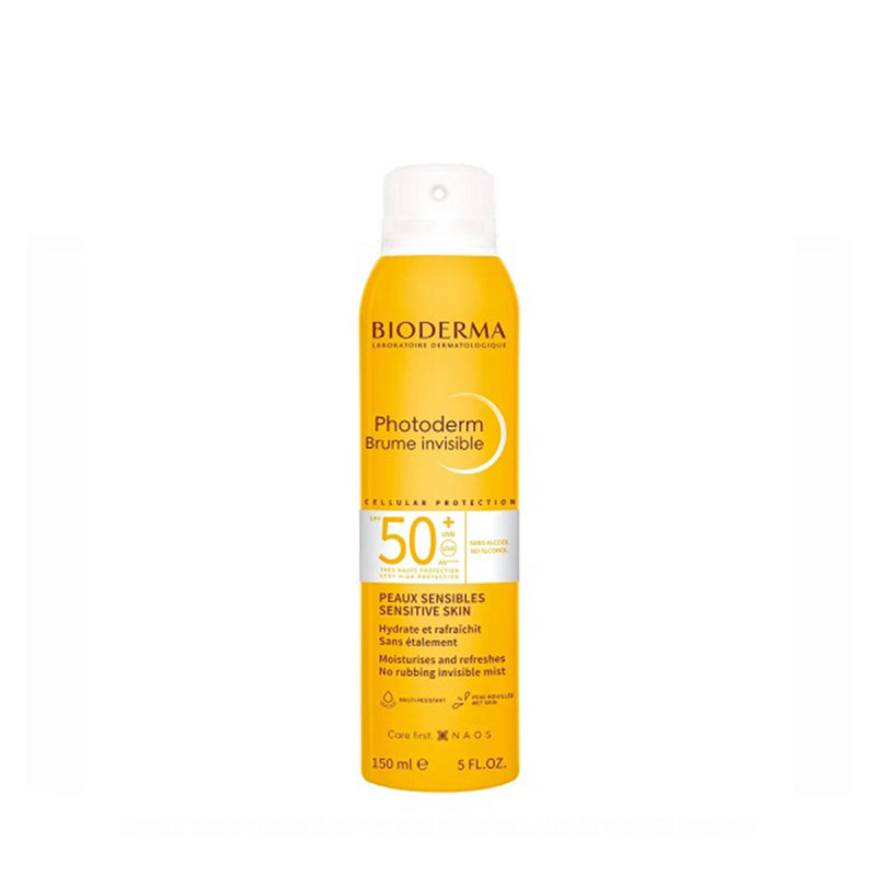 Photoderm Brume Invisible SPF50+