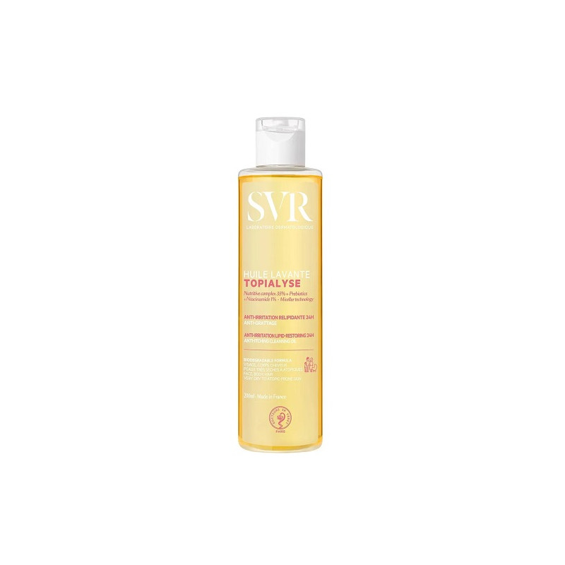 SVR Topialyse - Huile lavante - 200ml