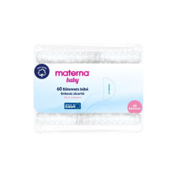 Materna - Batonnets Bébé -...
