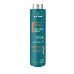 K-reine - Shampoing...