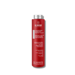K-Reine - Shampoing hydratant color protect - 270ml