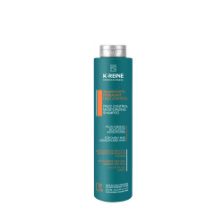 K-reine - Shampoing hydratant frizz control - 270ml