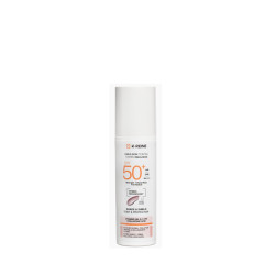 K-reine - Emulsion solaire...