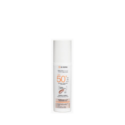 K-reine - Emulsion solaire...