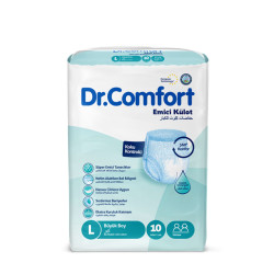 Dr Comfort - Couche adulte...