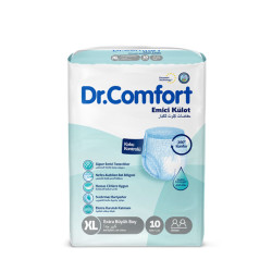 Dr Comfort - Couche adulte...