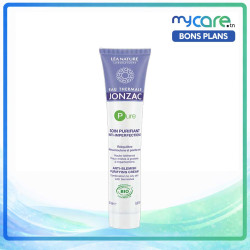 Jonzac Pure - Soin...