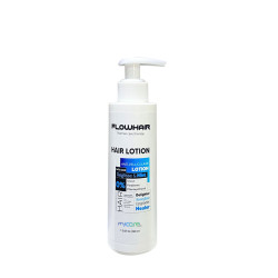 Flowhair lotion...