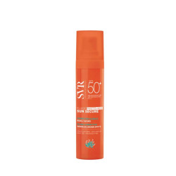 SVR - Sun Secure fluide...