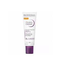 Bioderma - Cicabio Crème+...