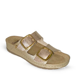 Scholl Aberdeen - Claquette...