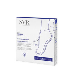 SVR Xerial Peel - Masque Pieds