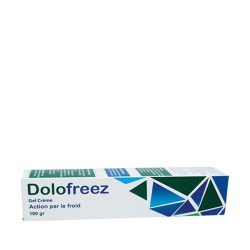 Biohealth - Dolofreez Gel...
