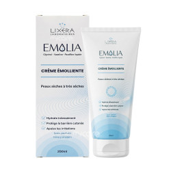 EMOLIA Crème Émolliente